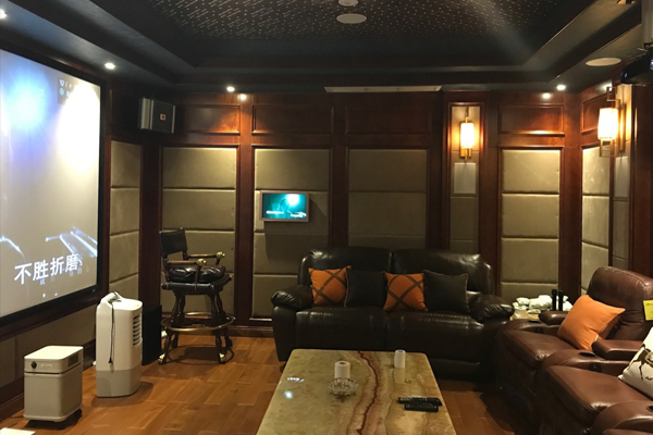 貴州哪里的智能家居設備公司